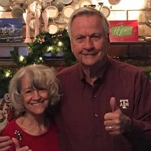 Meet your Posher, Kenneth